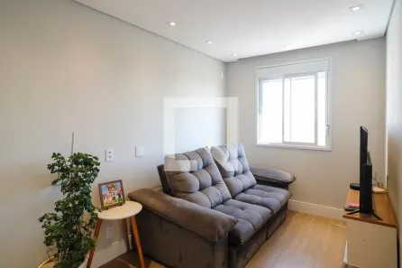 Apartamento com 2 Quartos à venda, 69m² no Rudge Ramos, São Bernardo do Campo