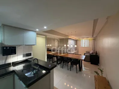 Apartamento com 3 Quartos à venda, 84m² no Jardim das Américas 2ª Etapa, Anápolis