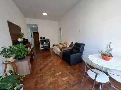Apartamento com 2 Quartos à venda, 75m² no Copacabana, Rio de Janeiro