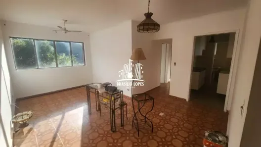 Apartamento com 2 Quartos para alugar, 60m² no Sacomã, São Paulo