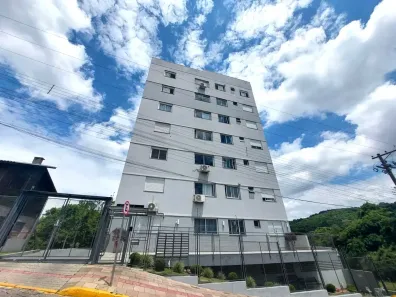 Apartamento com 2 Quartos à venda, 60m² no São Luiz, Caxias do Sul