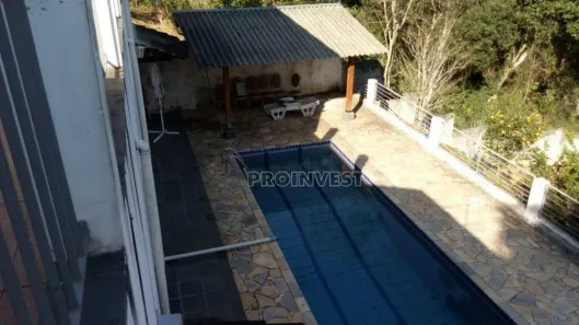 Casa de Condomínio com 4 Quartos à venda, 460m² no Paysage Noble, Vargem Grande Paulista