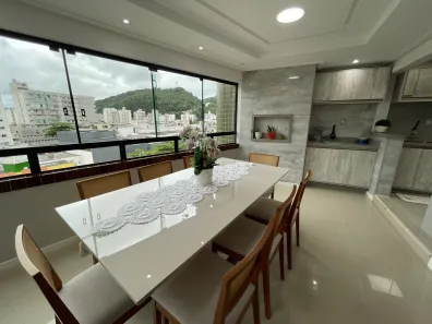 Apartamento com 3 Quartos à venda, 125m² no Centro, Balneário Camboriú