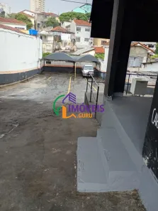 Lote/Terreno à venda, 480m² no Água Fria, São Paulo