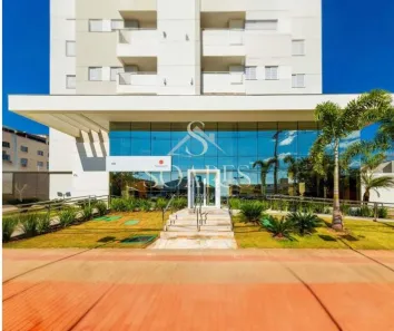 Apartamento com 2 Quartos à venda, 71m² no Centro, Londrina