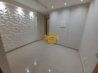 Sala Comercial à venda, 31m² no Centro, Niterói