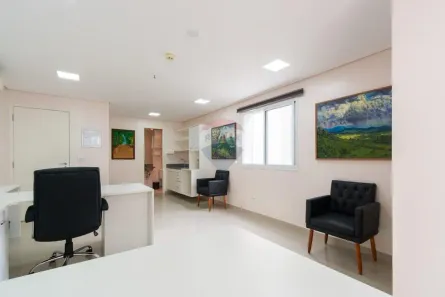 Sala Comercial à venda, 39m² no Jardim Paulista, São Paulo