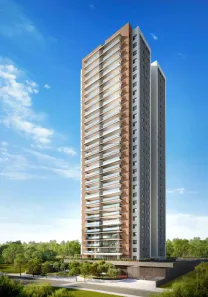 Apartamento com 4 Quartos à venda, 368m² no Jardim Ilhas do Sul, Ribeirão Preto