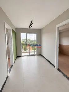 Apartamento com 2 Quartos para alugar, 42m² no Vila Sônia, São Paulo