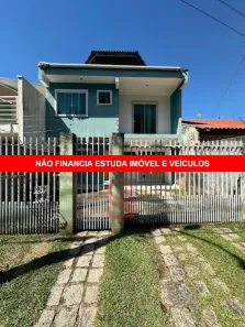 Sobrado com 3 Quartos à venda, 167m² no Cidade Industrial, Curitiba