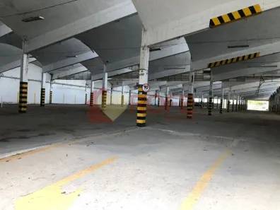 Prédio Comercial à venda, 9405m² no Vila São Francisco (Zona Sul), São Paulo