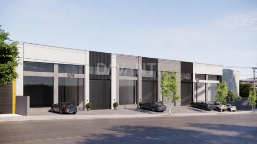 Galpão/Depósito/Armazém para alugar, 379m² no Jardim do Lago, Campinas