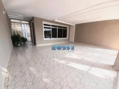Sobrado com 3 Quartos à venda, 190m² no Vila Ivone, São Paulo