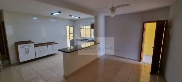 Casa com 2 Quartos à venda, 175m² no Residencial Parque dos Sinos, Jacareí