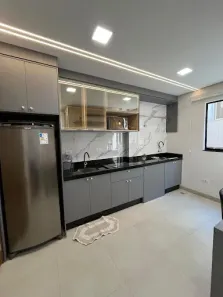 Apartamento com 1 Quarto à venda, 25m² no Zona 07, Maringá