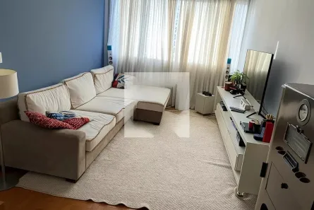 Apartamento com 2 Quartos à venda, 90m² no Vila Mariana, São Paulo