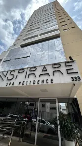 Apartamento com 3 Quartos à venda, 127m² no Setor Marista, Goiânia
