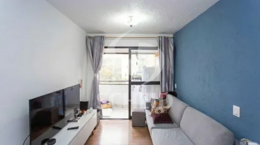 Apartamento com 3 Quartos à venda, 67m² no Jardim Melo, São Paulo
