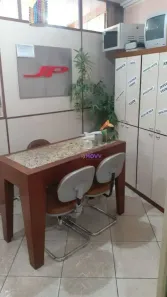 Sala Comercial à venda, 66m² no Centro, Niterói