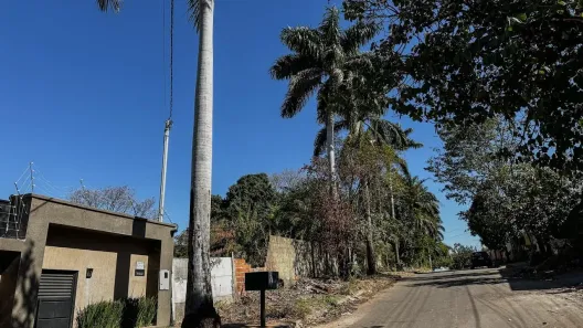 Lote/Terreno à venda, 709m² no Vila Maria, Aparecida de Goiânia