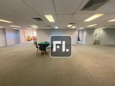 Sala Comercial para alugar, 470m² no Centro, Rio de Janeiro
