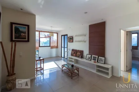 Apartamento com 2 Quartos à venda, 80m² no Barra da Tijuca, Rio de Janeiro