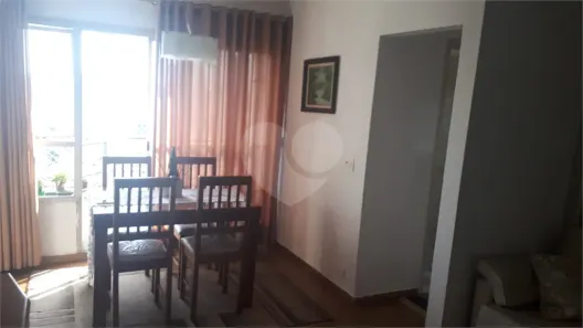 Apartamento com 2 Quartos à venda, 53m² no Santana, São Paulo