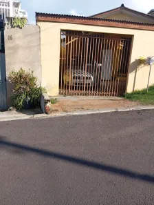 Casa com 3 Quartos à venda, 93m² no Loteamento Nova Morada, Almirante Tamandaré