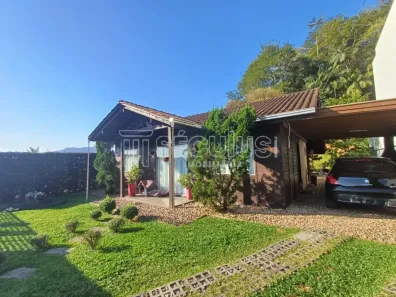 Casa com 3 Quartos à venda, 71m² no Barra do Rio Molha, Jaraguá do Sul