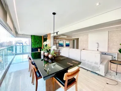 Apartamento com 3 Quartos à venda, 200m² no Santa Teresinha, São Paulo