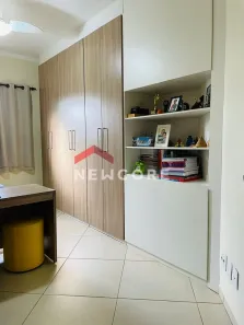 Casa de Condomínio com 3 Quartos à venda, 247m² no Quinta Ranieri, Bauru