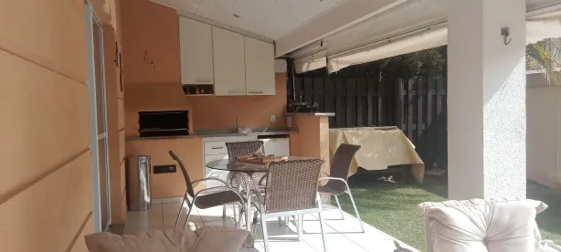 Casa de Condomínio com 3 Quartos à venda, 236m² no Jardim Leonor Mendes de Barros, São Paulo