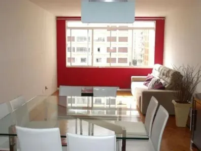 Apartamento com 2 Quartos à venda, 135m² no Perdizes, São Paulo