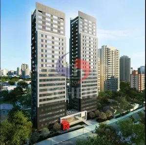 Apartamento com 2 Quartos à venda, 70m² no Jardim das Acácias, São Paulo