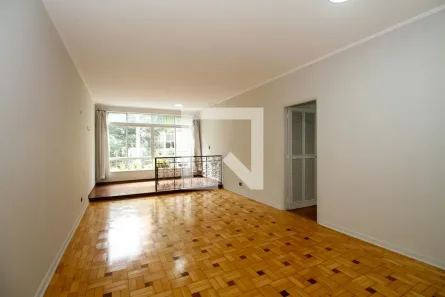 Apartamento com 3 Quartos à venda, 133m² no Pinheiros, São Paulo