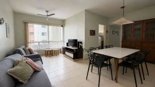 Apartamento com 3 Quartos à venda, 80m² no Enseada, Guarujá