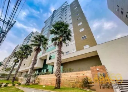 Apartamento com 3 Quartos para alugar, 105m² no Parque Faber Castell II, São Carlos