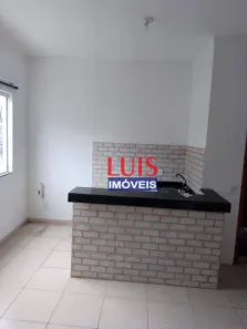 Kitnet com 1 Quarto à venda, 32m² no Piratininga, Niterói