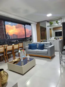 Apartamento com 2 Quartos à venda, 65m² no Jardim Oceania, João Pessoa