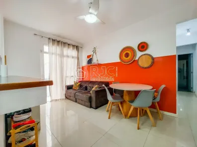 Apartamento com 2 Quartos à venda, 64m² no Vila Isabel, Rio de Janeiro