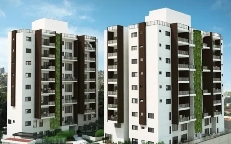 Apartamento com 2 Quartos à venda, 80m² no Vila Progredior, São Paulo