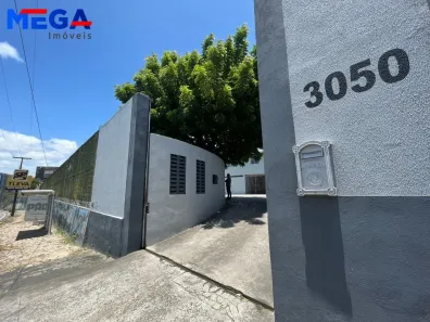 Lote/Terreno para alugar, 4434m² no Tauape, Fortaleza
