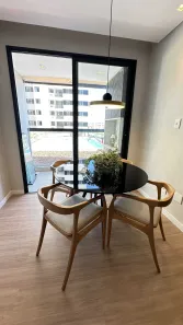 Apartamento com 2 Quartos à venda, 59m² no Luzia, Aracaju