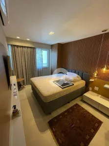 Apartamento com 3 Quartos à venda, 118m² no Charitas, Niterói