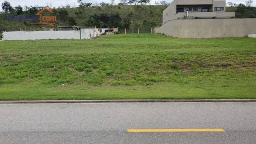 Lote/Terreno à venda, 504m² no Condomínio Residencial Alphaville II, São José dos Campos