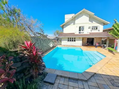 Casa com 4 Quartos à venda, 445m² no Primavera, Novo Hamburgo