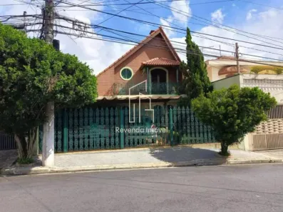 Casa com 4 Quartos à venda, 250m² no Jardim Regina, São Paulo