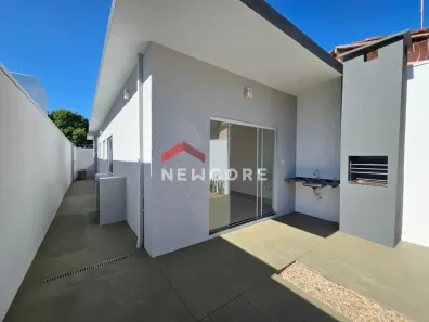 Casa com 3 Quartos à venda, 65m² no Jardim Jandira, Bauru