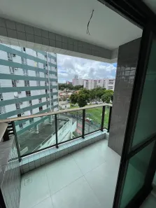 Flat com 2 Quartos à venda, 32m² no Soledade, Recife