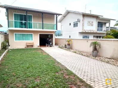 Casa com 4 Quartos à venda, 147m² no São Sebastião, Palhoça